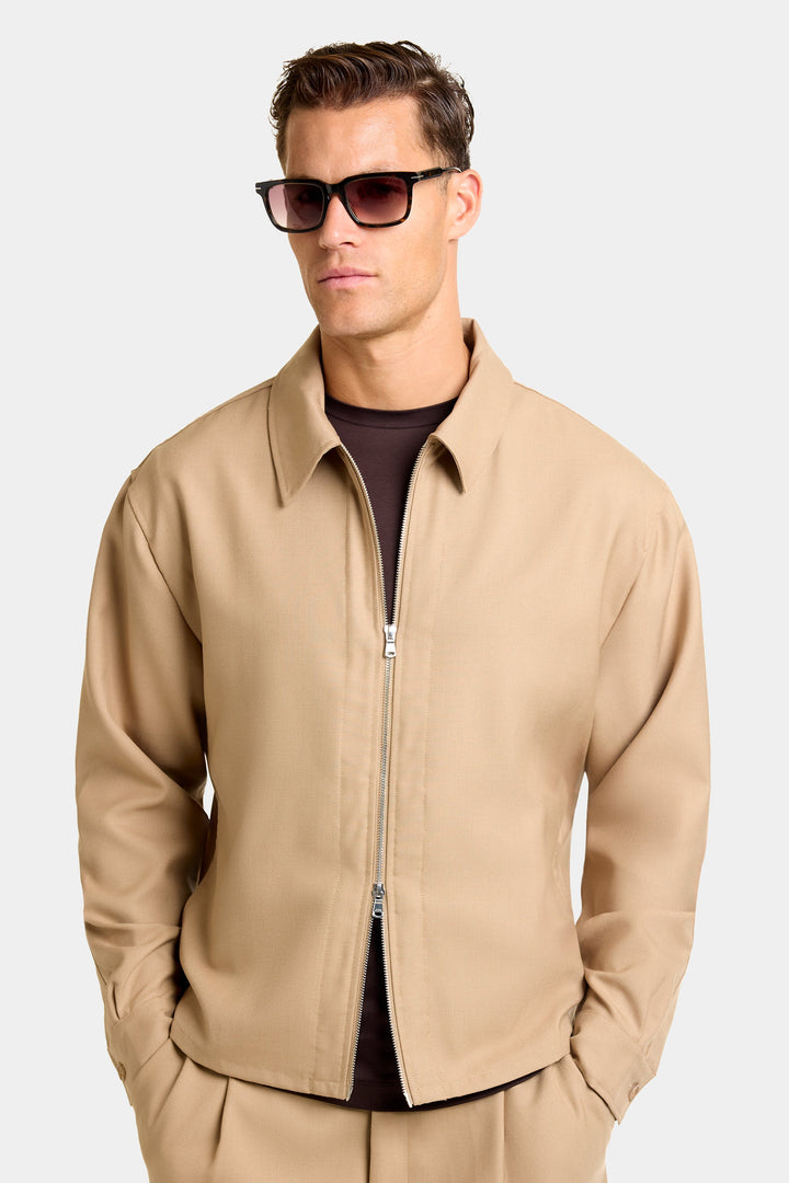 TARANTE KOSZULA WIERZCHNIA