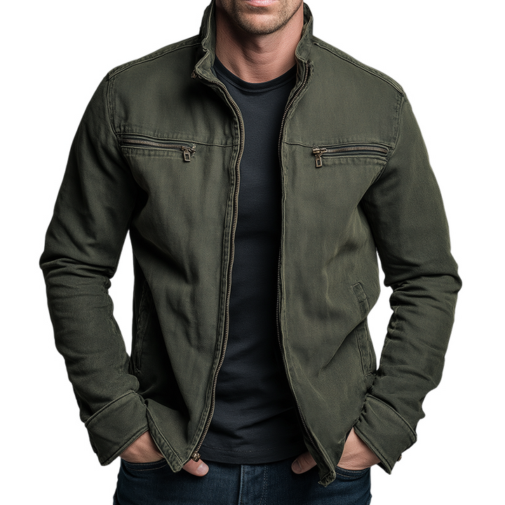 MARIANO | CLASSIC COAT