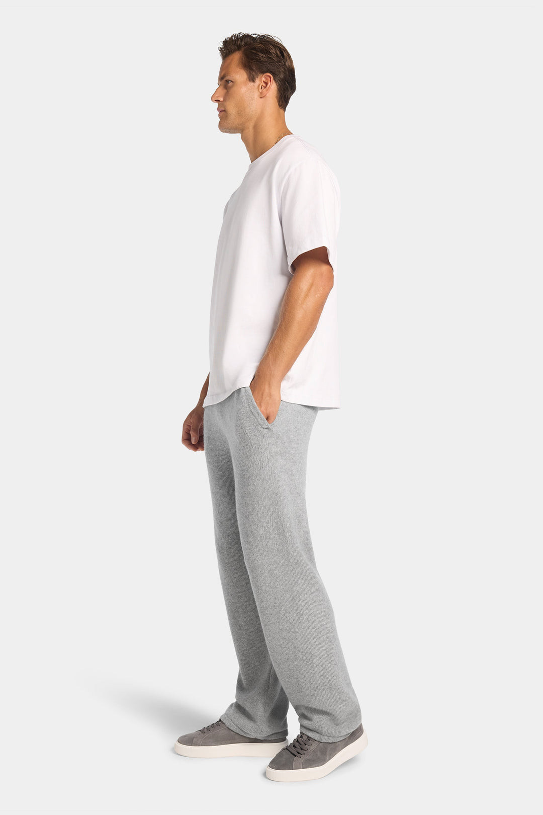 SPODNIE JOGGER SOVANO