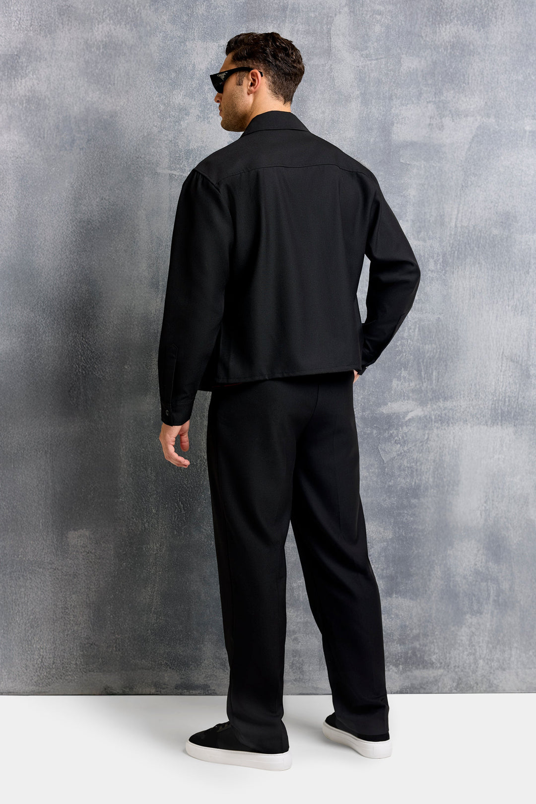 TARANTE KOSZULA WIERZCHNIA