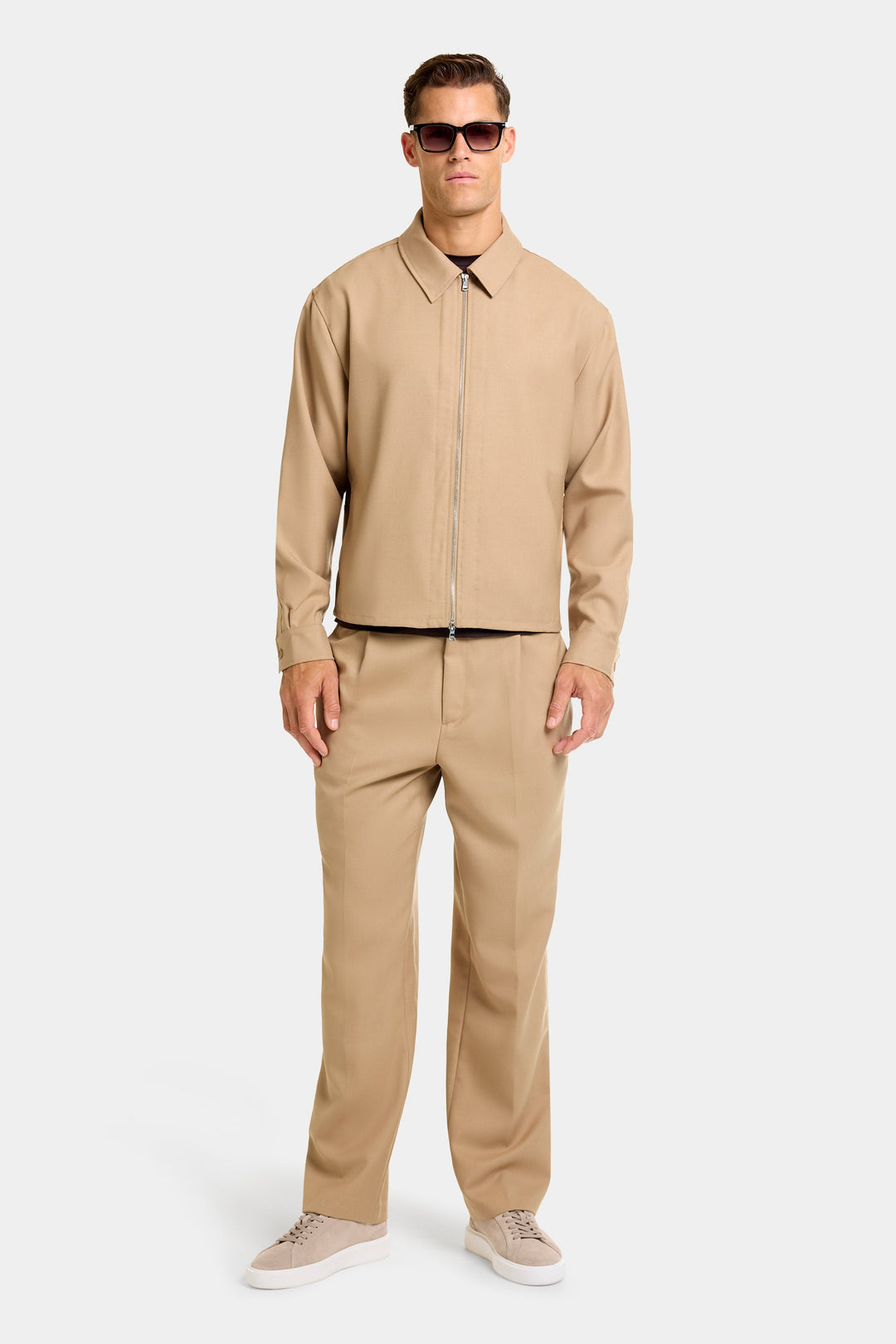 TARANTE KOSZULA WIERZCHNIA