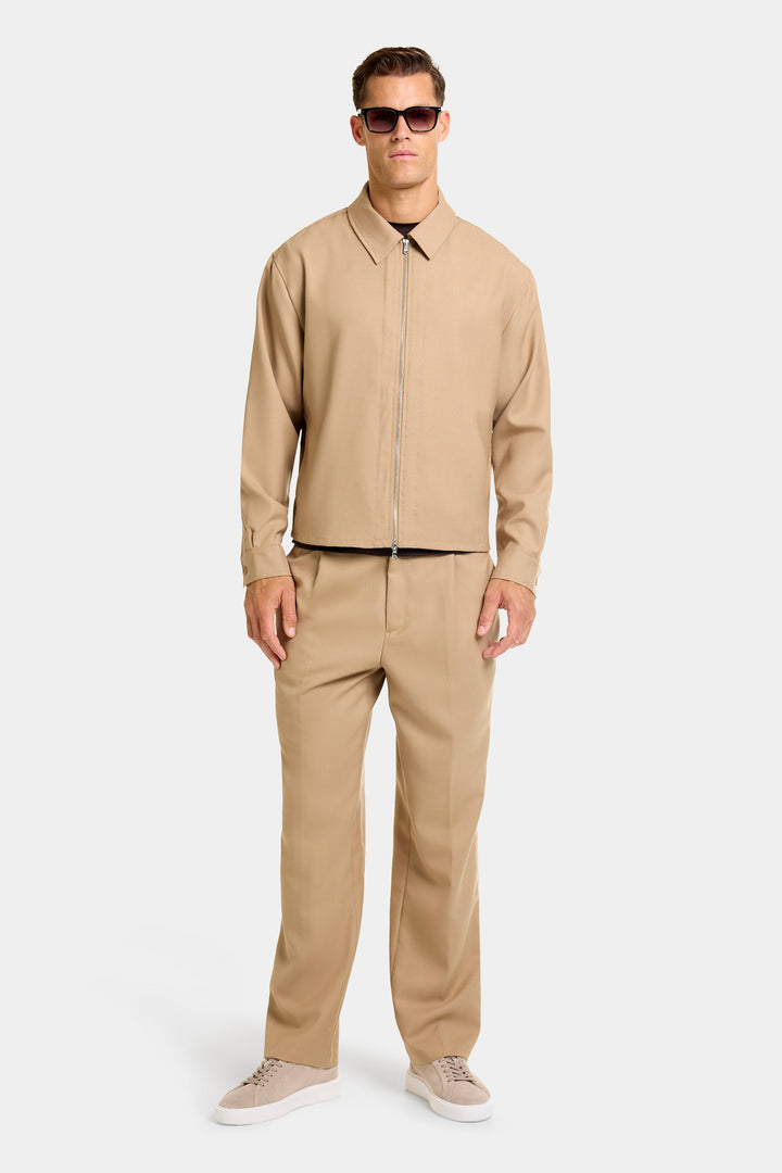 TARANTE KOSZULA WIERZCHNIA