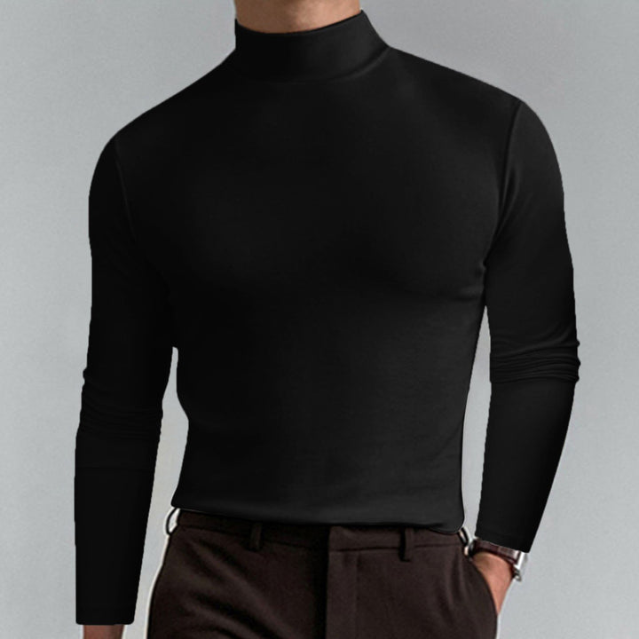 GAUCHO SLIM FIT SWETER
