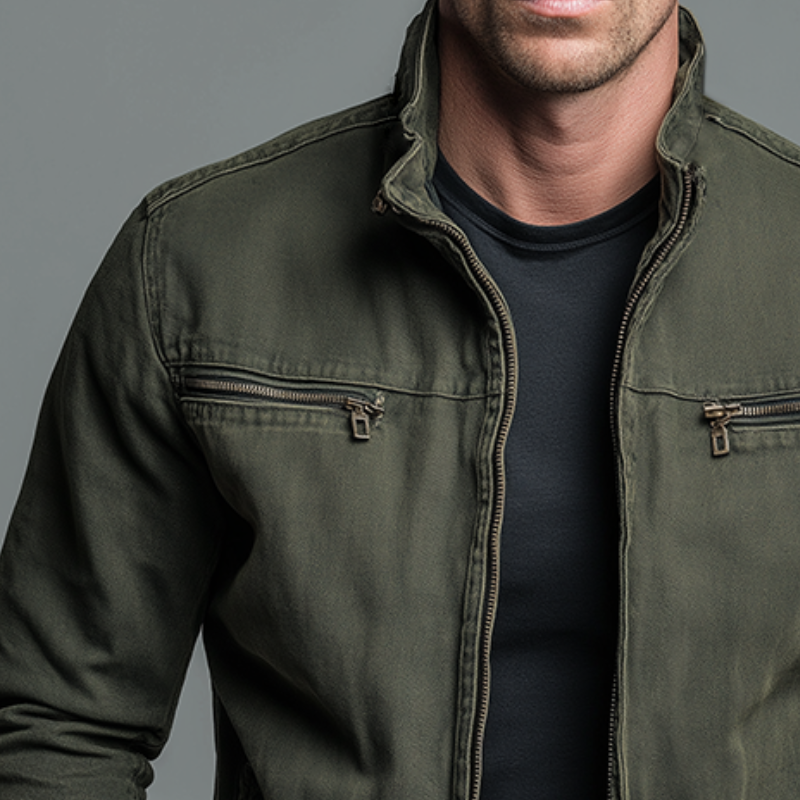 MARIANO | CLASSIC COAT