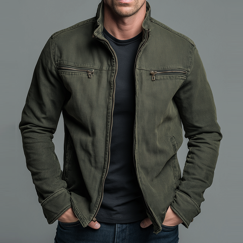 MARIANO | CLASSIC COAT