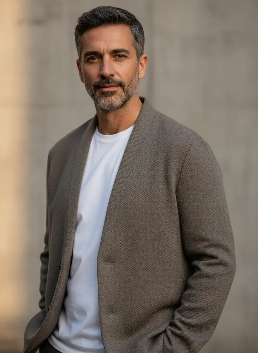 KURTKA ELEGARO