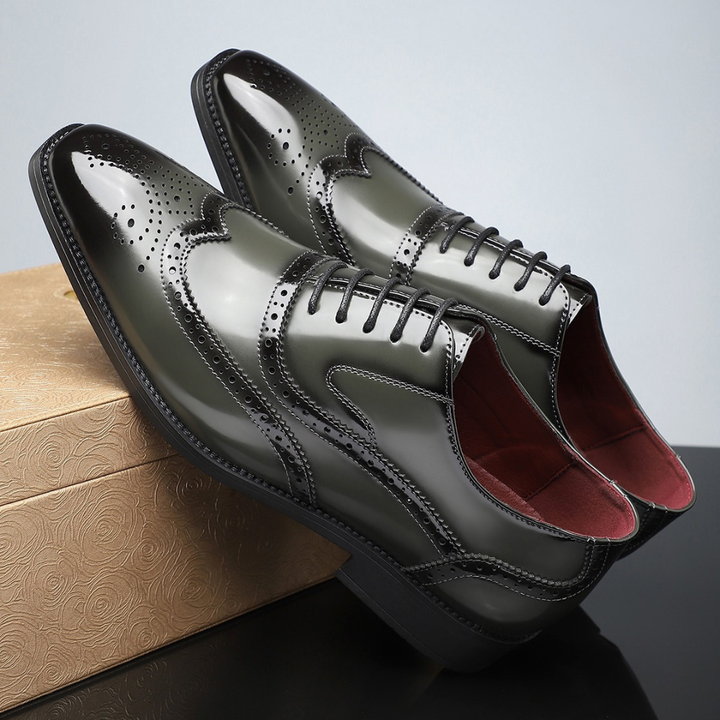 WINSTONZY HERITAGE BROGUE