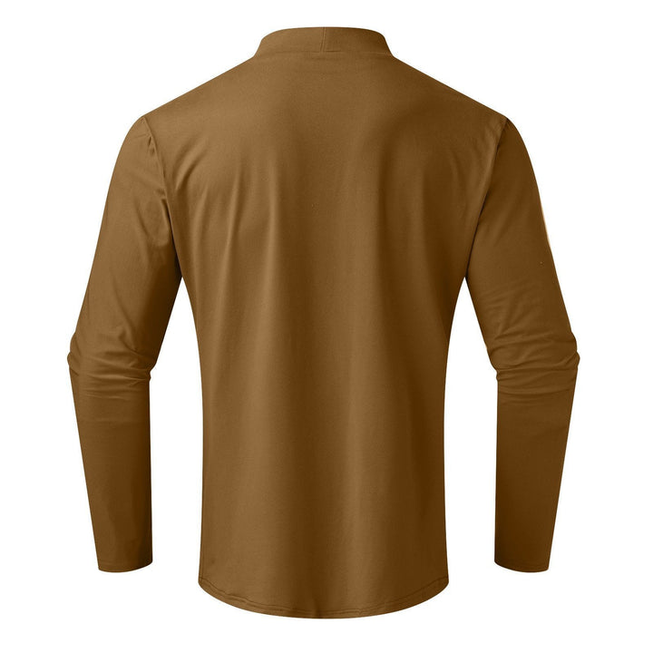GAUCHO SLIM FIT SWETER