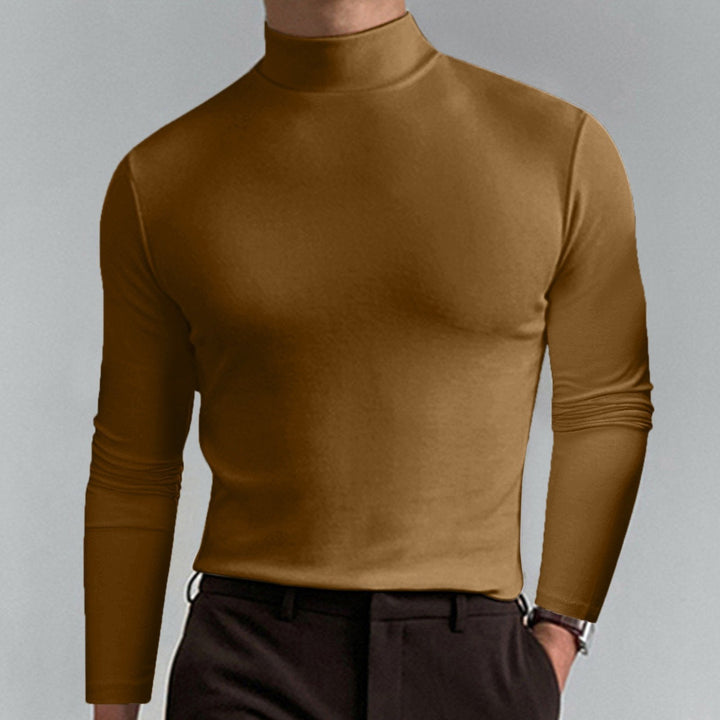 GAUCHO SLIM FIT SWETER
