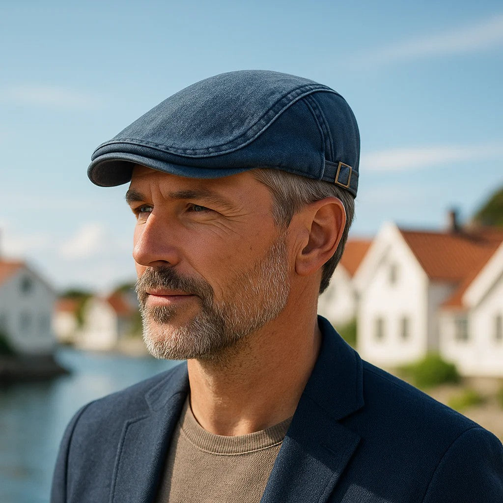 AGHATA BERET