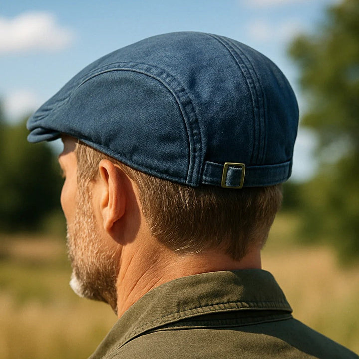 AGHATA BERET