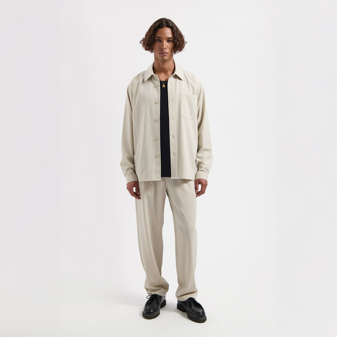 KOSZULA GARNITUROWA TERIA