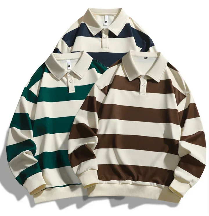 PASIASTY SWETER DIEGO