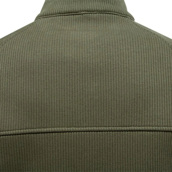 SWETER Z ZAMKIEM ARMANO