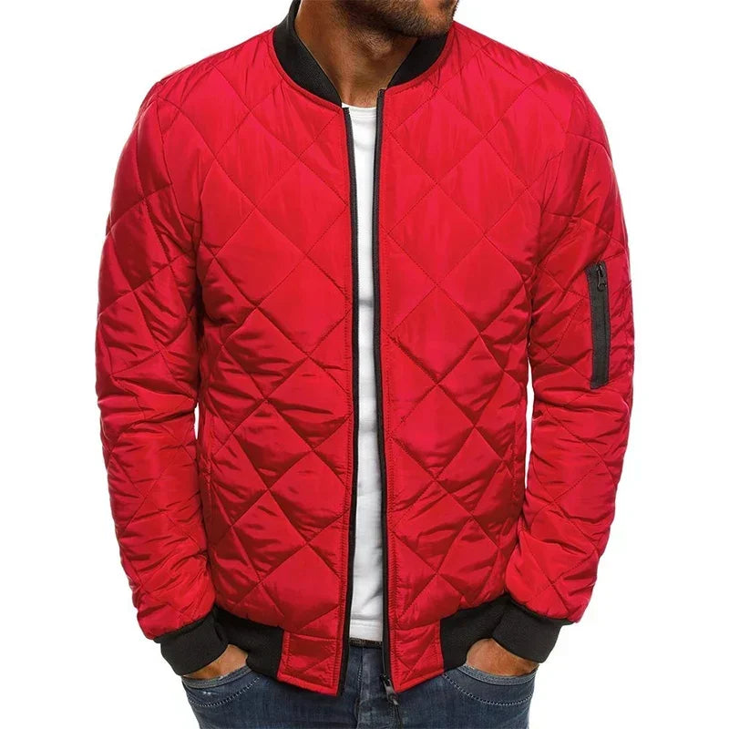 LETNIA KURTKA OCIEPLANA AERIONE