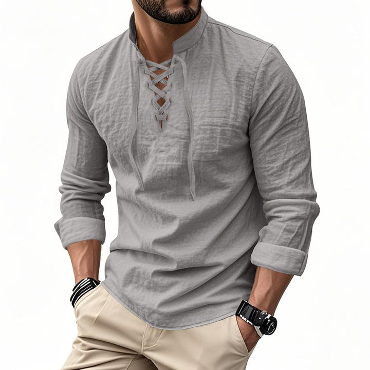 KOSZULA LINO VENTO