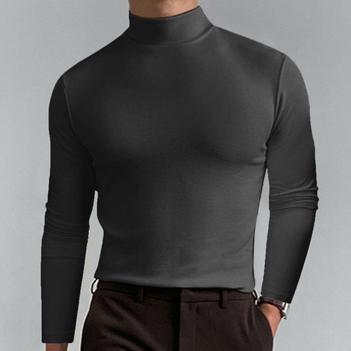 GAUCHO SLIM FIT SWETER