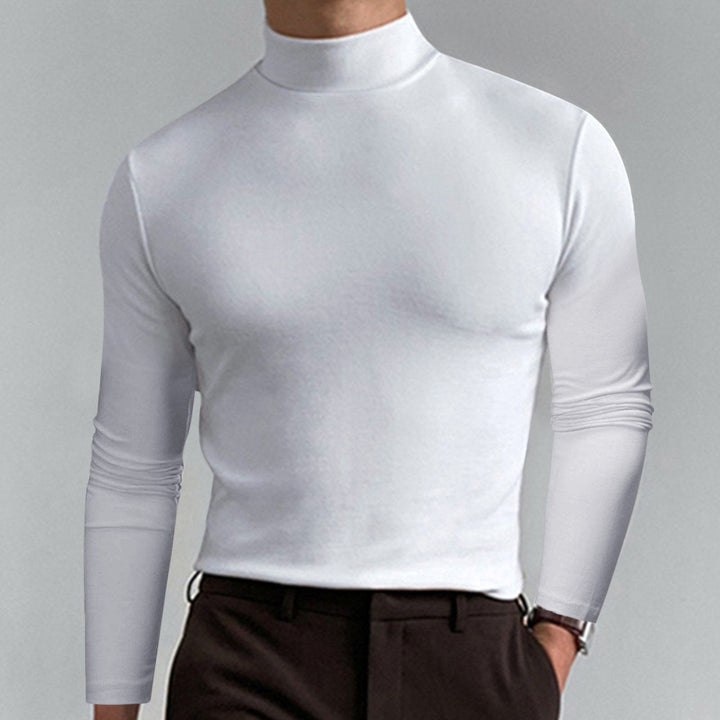 GAUCHO SLIM FIT SWETER