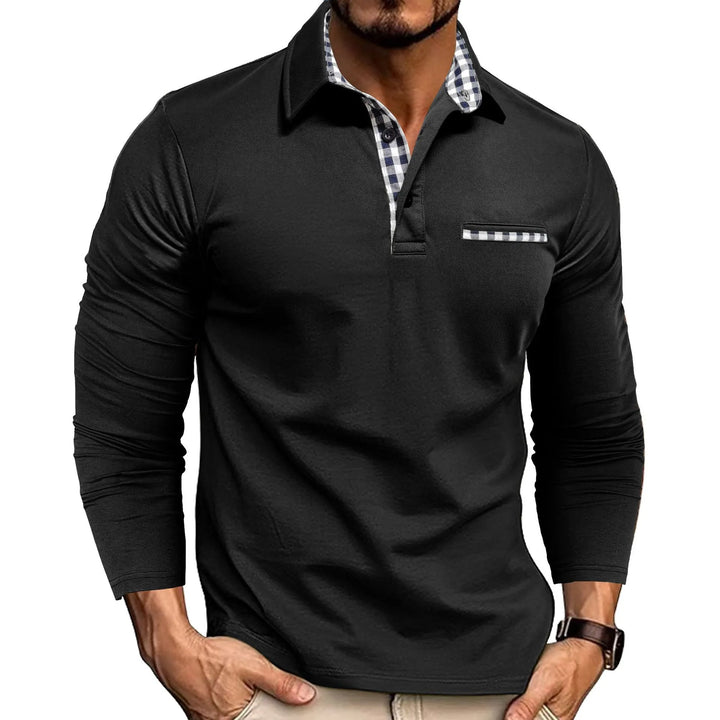 SWETER POLO DARIUS