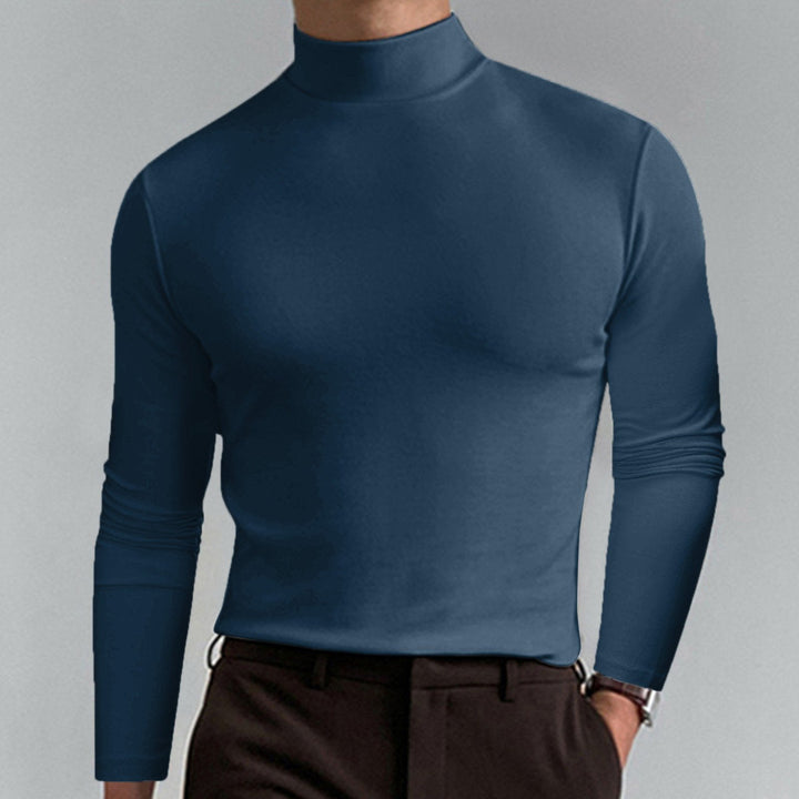 GAUCHO SLIM FIT SWETER