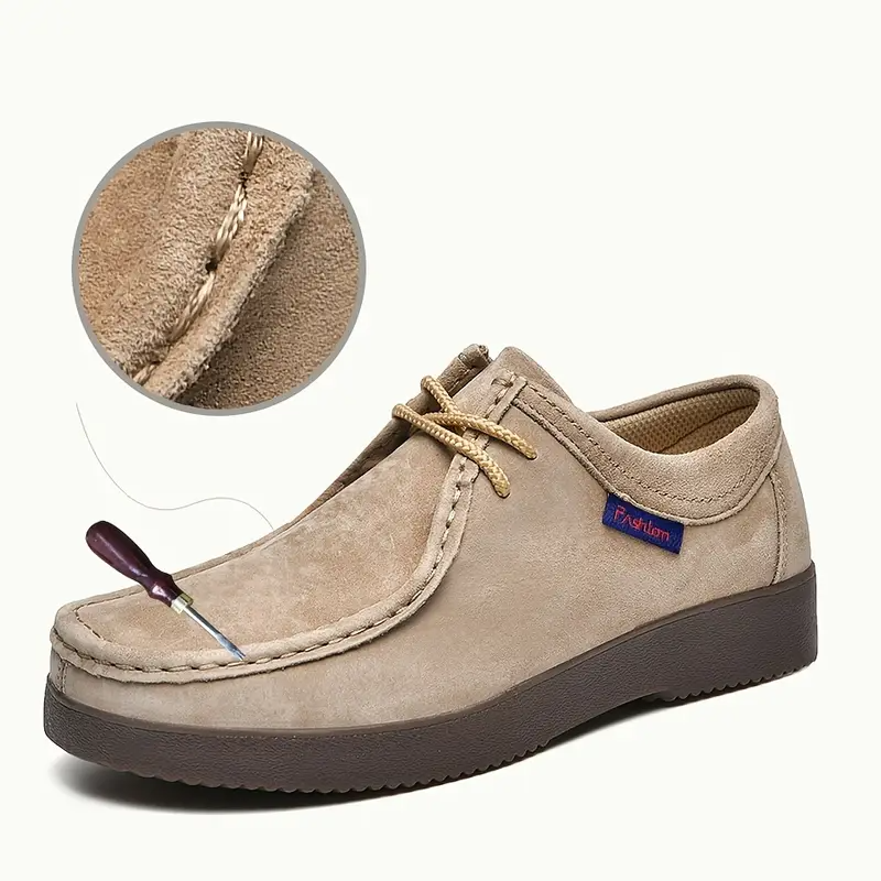 BUTY SKÓRZANE CORNEL