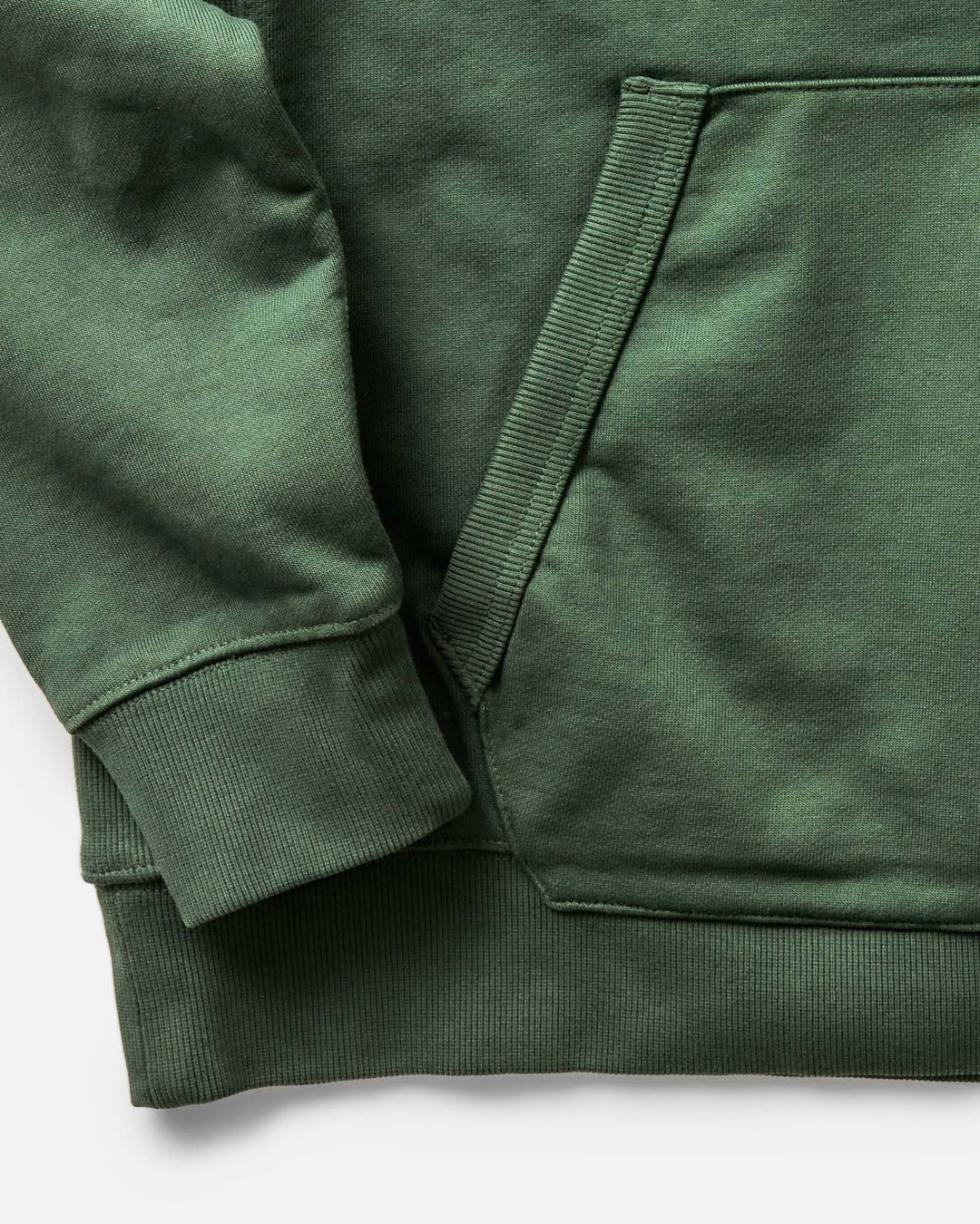 BLUZA Z KAPTUREM DOSCANO IVY