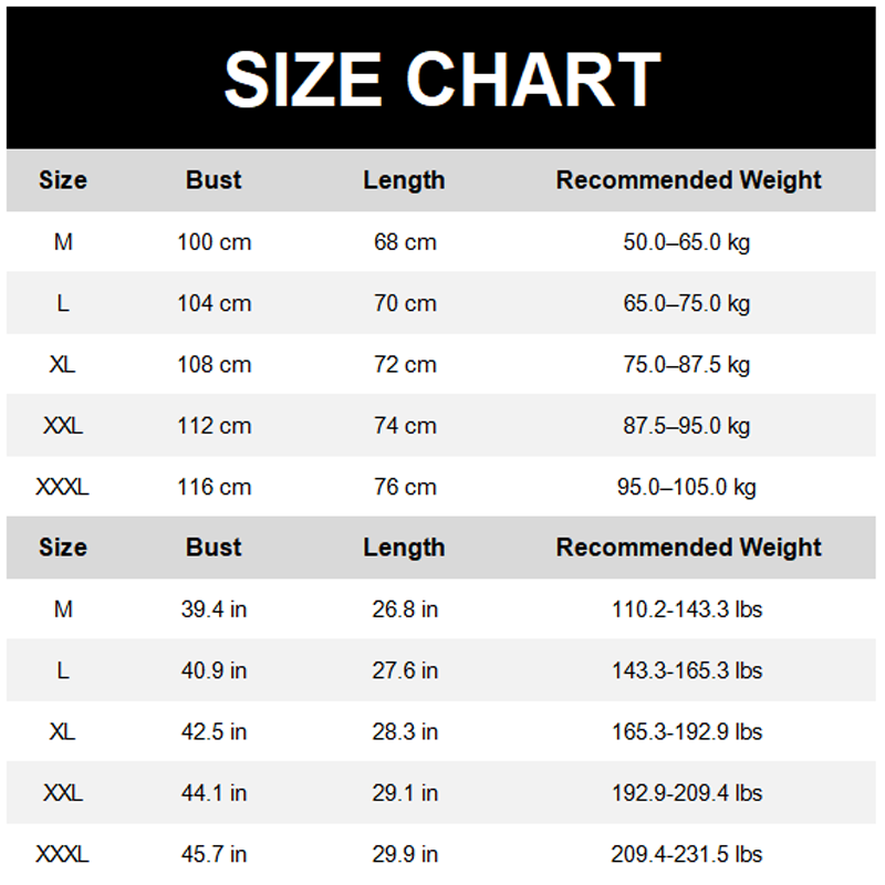 DEUSO STRETCH FIT
