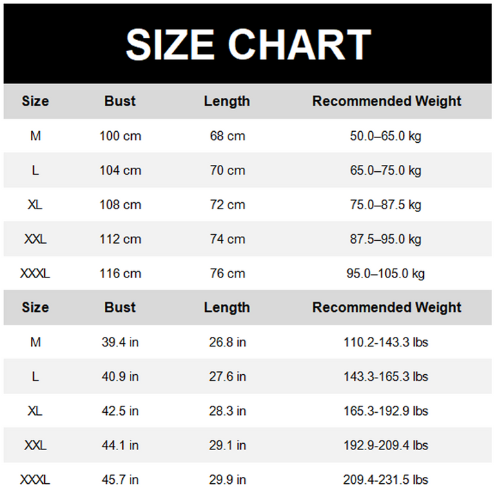 DEUSO STRETCH FIT
