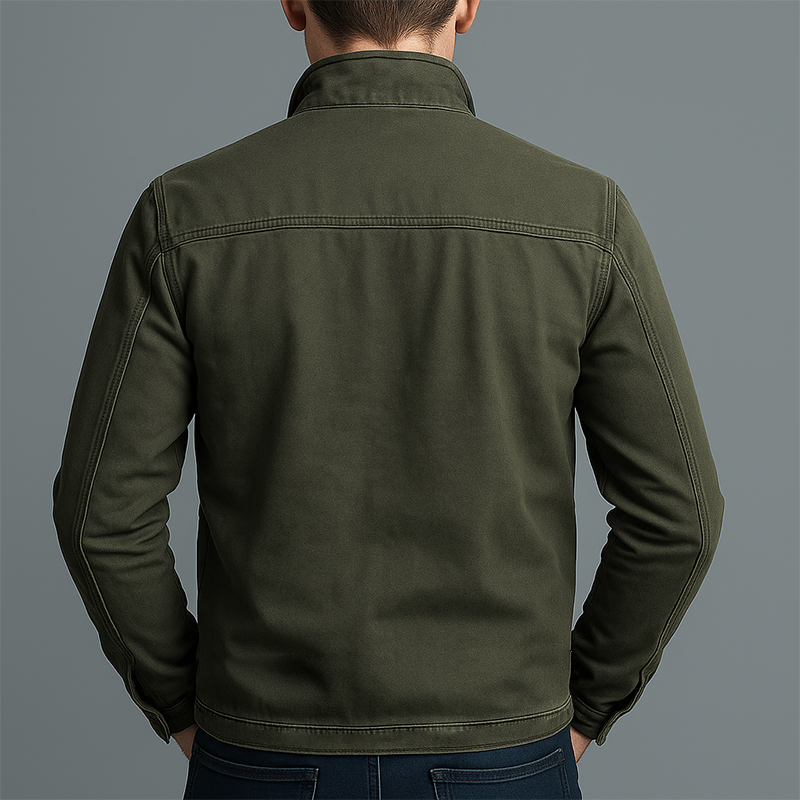 MARIANO | CLASSIC COAT